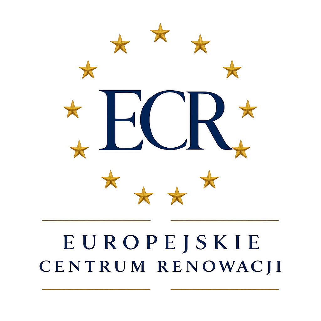 ECR - Europejskie Centrum Renowacji