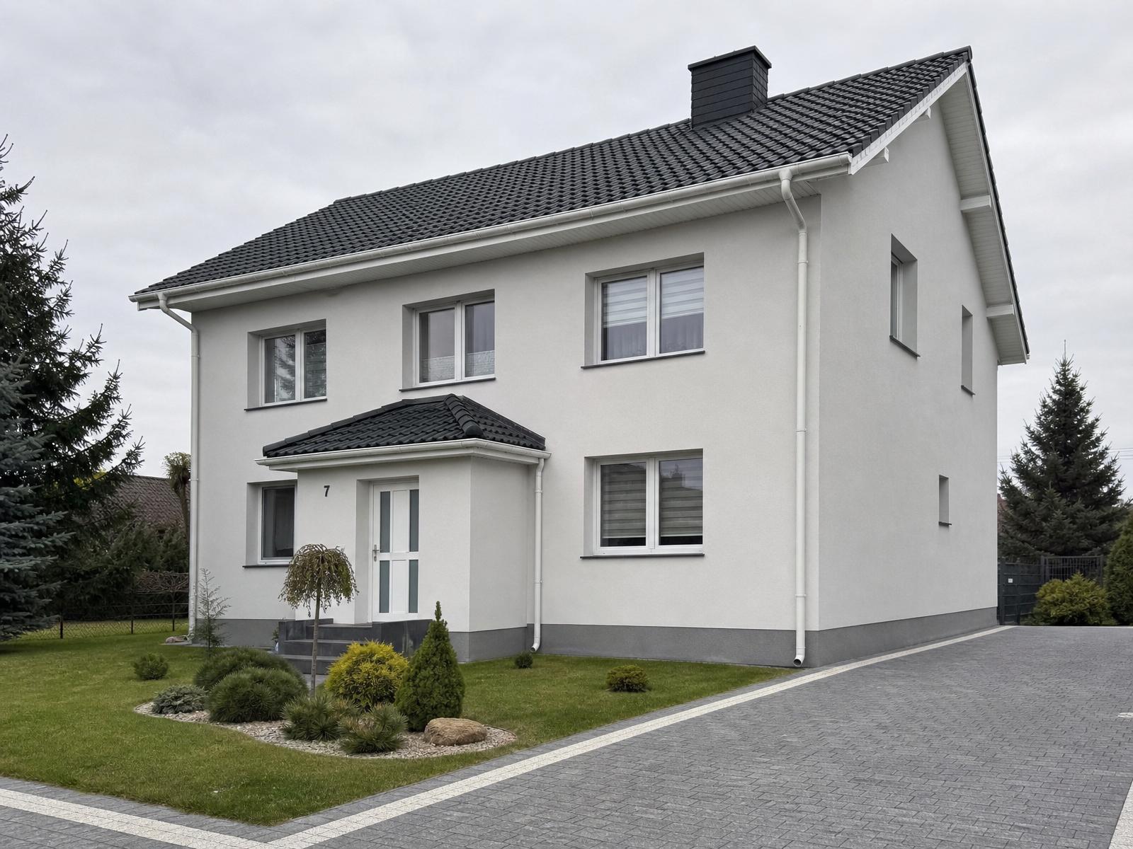 Realizacja ECR - Olsztyn, Warmia-Mazury